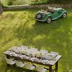 Tenuta Di San Giusto In Salcio * גאיולה אין קיאנטי