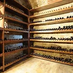 בית אירוח Tenuta Di San Giusto In Salcio