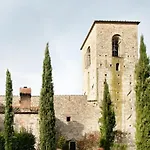 Tenuta Di San Giusto In Salcio בית אירוח *