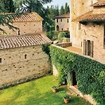 בית אירוח Tenuta Di San Giusto In Salcio *