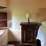 בית אירוח Tenuta Di San Giusto In Salcio *