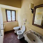 בית אירוח Tenuta Di San Giusto In Salcio גאיולה אין קיאנטי