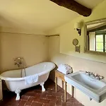 בית אירוח Tenuta Di San Giusto In Salcio גאיולה אין קיאנטי