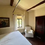 בית אירוח Tenuta Di San Giusto In Salcio גאיולה אין קיאנטי