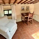 בית אירוח Tenuta Di San Giusto In Salcio *