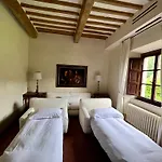 בית אירוח Tenuta Di San Giusto In Salcio *