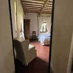 בית אירוח Tenuta Di San Giusto In Salcio