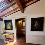 Tenuta Di San Giusto In Salcio גאיולה אין קיאנטי