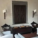Tenuta Di San Giusto In Salcio בית אירוח *