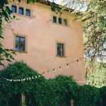 Tenuta Di San Giusto In Salcio בית אירוח גאיולה אין קיאנטי