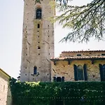 Tenuta Di San Giusto In Salcio גאיולה אין קיאנטי