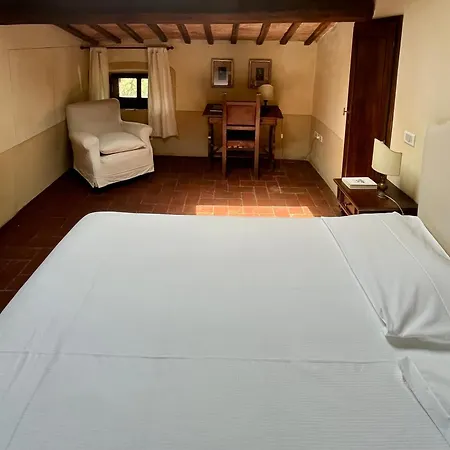 Tenuta Di San Giusto In Salcio גאיולה אין קיאנטי