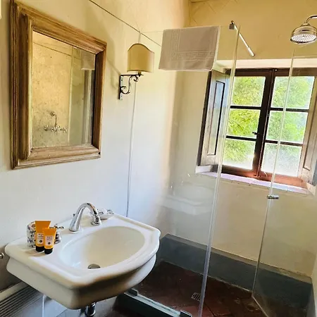 Kwatera prywatna Tenuta Di San Giusto In Salcio
