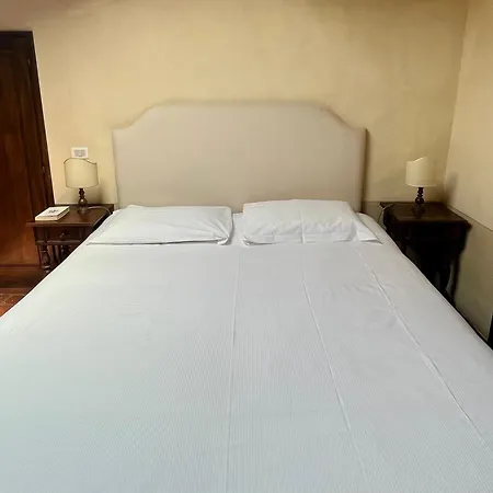 בית אירוח Tenuta Di San Giusto In Salcio *