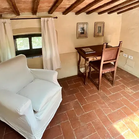Kwatera prywatna Tenuta Di San Giusto In Salcio *