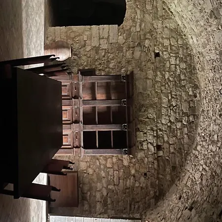 Kwatera prywatna Tenuta Di San Giusto In Salcio