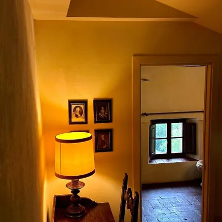 Kwatera prywatna Tenuta Di San Giusto In Salcio Gaiole in Chianti