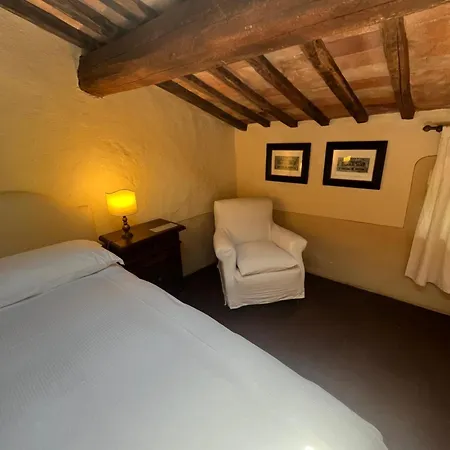 Tenuta Di San Giusto In Salcio Kwatera prywatna