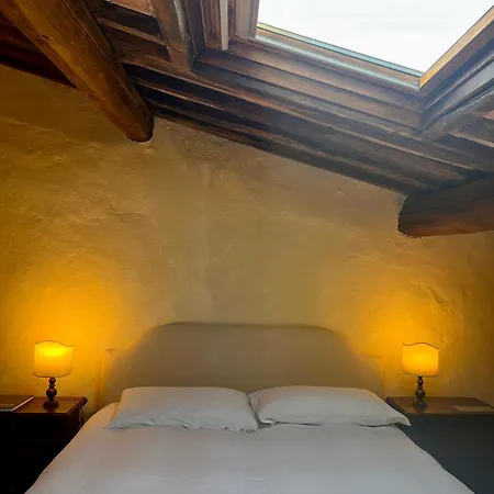 Tenuta Di San Giusto In Salcio Kwatera prywatna *