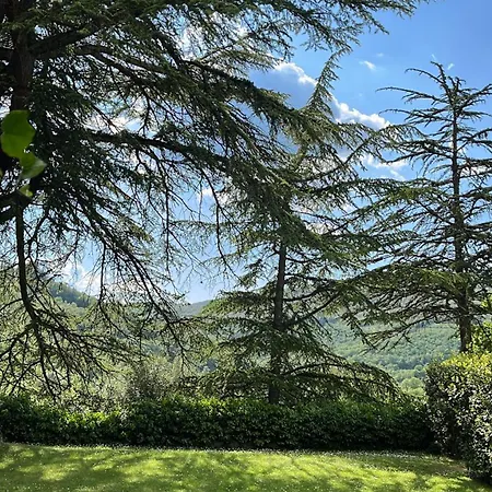 Kwatera prywatna Tenuta Di San Giusto In Salcio